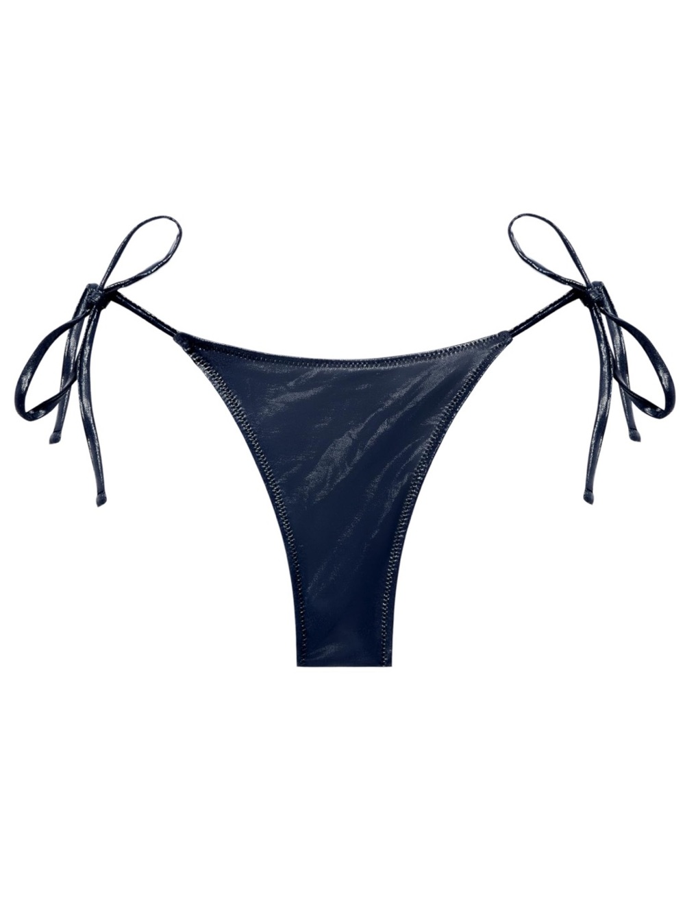 NWT Tropic Of C Praia Bikini Bottom